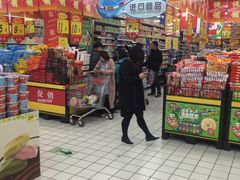 -大润发(梅兰东路店)