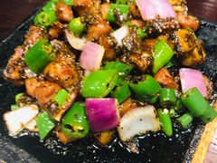 -拈菜(观音桥阳光世纪店)