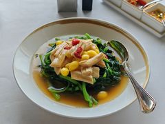 -金轩中餐厅 Jin Xuan(浦东丽思卡尔顿酒店)