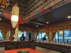 -巴九门老火锅(来福士打望店)