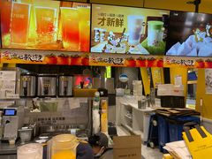 -7分甜(吴江新湖广场店)