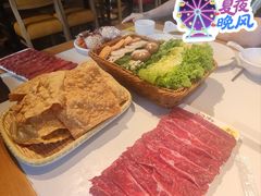 -焯牛潮汕牛肉火锅(云峰街创始店)
