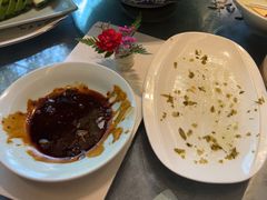 -山外山菜馆(玉泉路店)