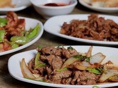 -炙热童年·老北京炙子烤肉(南锣鼓巷店)
