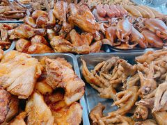 -市尾卤料(天隆名邸店)