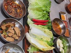-韩象·韩式烤肉(烟台芝罘万达店)