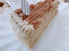 -CAKE WANG千层制造所(省府店)