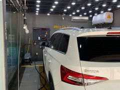 -CJ车体工作室·洗车·贴膜·美容