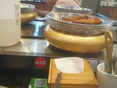 -龍歌自助小火锅(崂山丽达店)