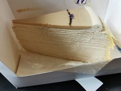 -Lady M(沙田新城市广场店)