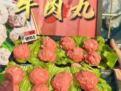 -三头牛·潮汕牛肉生蚝火锅 (夏湾店)