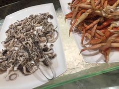 -罗约海滨温泉酒店-索莎西餐厅
