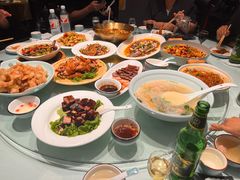 -镜泊小镇(东长安街店)