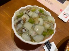 -青空日料烧肉烧鸟店(后湖兴业路店)