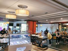 -官房大酒店•驼峰自助餐厅