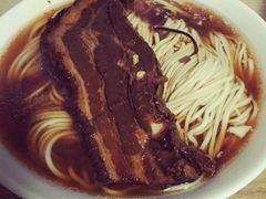 大肉面-顺心拉面馆(马道街店)