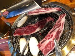 -万兴佳烤肉·长白山老味道(宏泰广场店)