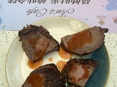 -金海湾自助餐厅(金陵饭店)