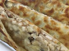 -大张肉饼店(新开街店)