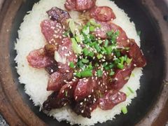 -红星光发煲仔饭(大石街店)