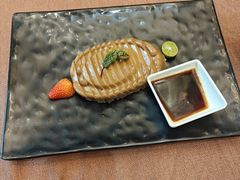 -转角·老弄堂上海菜(长寿路店)