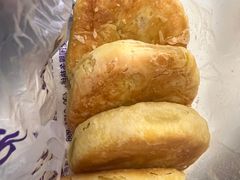 -姜志勇·志勇烧饼(总店)