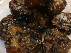 -烤肉宛饭庄(南礼士路店)