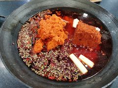 -星鸿社重庆老火锅