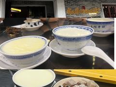 -民信老铺(华盖路店)