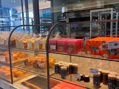 -面包新语(上地华联店)