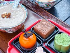 -萬春金福下午茶(故宫店)