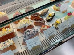 -光作面包Voila Lumiere(中山店)