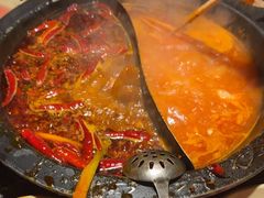 -蜀大侠火锅(总府路店)