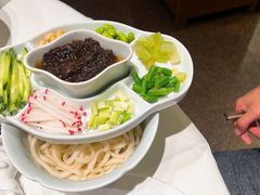 -四季民福烤鸭店(王府井东安门店)