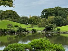 -水前寺成趣园