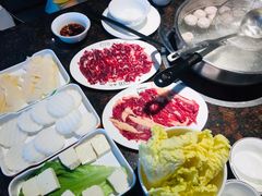 -八合里潮汕鲜牛肉火锅(深圳海岸城店)