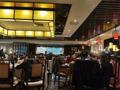 大堂-香云轩·顺德菜(香云纱园林酒店店)