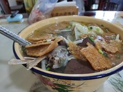 -界山丁老二丁记老鸭汤饭店