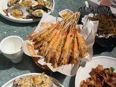 -79号渔船海鲜饭店(龙岗店)