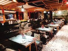 大堂-广东道至正餐厅(区庄店)