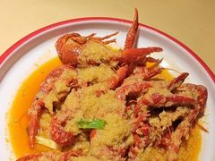 -虾享蟹逅小龙虾·螃蟹·小海鲜(吉林省总店)