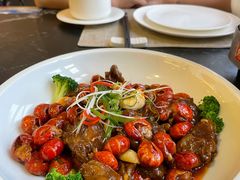 -楚禾宴·家宴(光谷大道店)