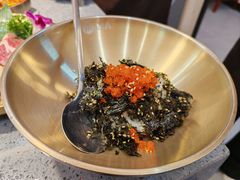 -本达人海鲜烧烤·朝鲜族风味(发展店)