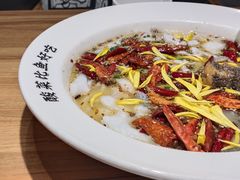 -太二酸菜鱼(福州泰禾店)