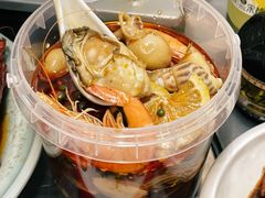 -金龙·打边炉(南京西路店)