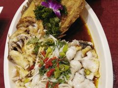 -盈春大饭店(千山路店)