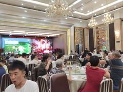 -轩记海鲜餐厅·四十五年老字号·经典粤菜(西区彩虹店)
