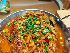 -士洲徽味阁(玉河休闲商业街店)