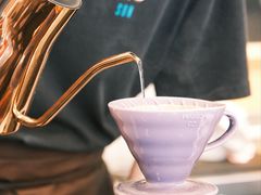 -Be Lived Cafe比例咖啡(摩天轮店)