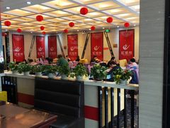 -红蜡烛•瓦罐粥家常菜•夜宵(中山路店)